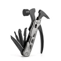 Multi-Function Camping Hammer & Emergency Escape Tool