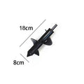 Garden Auger Drill Bit for Planting