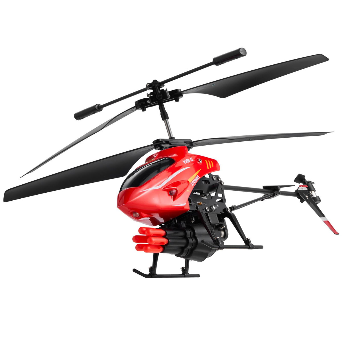 2.4GHz Remote Control Helicopter