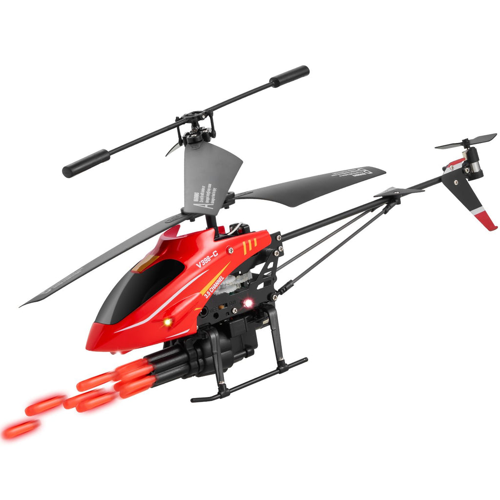 2.4GHz Remote Control Helicopter