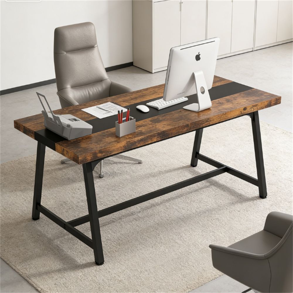 6 ft Conference Table for 6–8 People
