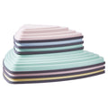 Balance Stepping Stones for Kids, 6-Piece